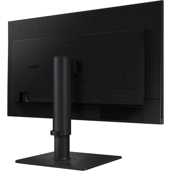 Samsung Essential Monitor S4 S40GD 24 pulg. Full HD IPS 100 Hz Negro Samsung Essential Monitor S4 S40GD 24 pulg. Full HD IPS 100 Hz Negro